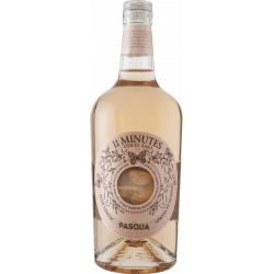 Купить Купить Вино 11 Minutes Trevenezie IGT розовое сухое 0,75л 12,5%