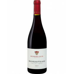 Купити Вино Pinot Noir Cle Saint Pierre Mommessin червоне сухе 0,75 л 13%