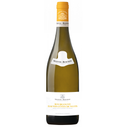 Купить Купить Вино Blanc Cote d'Or Nuiton-Beaunoy белое сухое 0,75л 13%