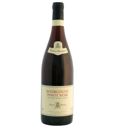 Купить Купить Вино Pinot Noir Cote d'Or Nuiton-Beaunoy красное сухое 0,75л 13%