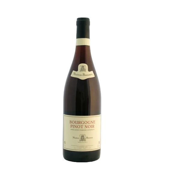 Купить Купить Вино Pinot Noir Cote d'Or Nuiton-Beaunoy красное сухое 0,75л 13%