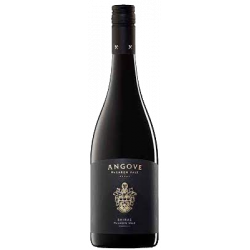 Купити Вино Family Crest McLaren Vale Shiraz червоне сухе 0,75 л 14,5%