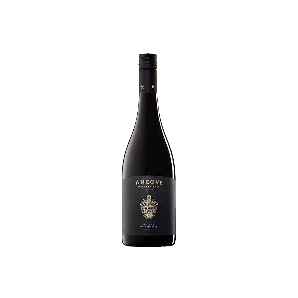 Купити Вино Family Crest McLaren Vale Shiraz червоне сухе 0,75 л 14,5%