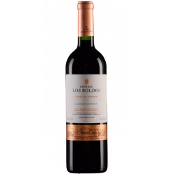 Купить Купить Вино Vieilles Vignes Cabernet Sauvignon красное сухое 0,75л 14%