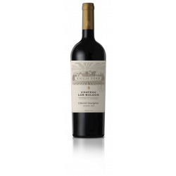 Купити Вино Vieilles Vignes Cabernet Sauvignon/Syrah червоне сухе 0,75 л 14%