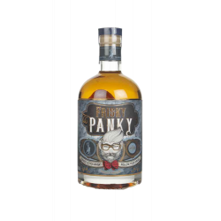 Купити Віскі Frisky Panky Blended Malt 0,7л 40%