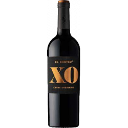 Купить Купить Вино El Cortez XO Monastrell Rotwein красное сухое 0.75 л 14 %