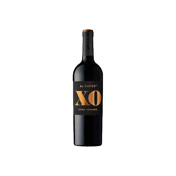 Купити Вино El Cortez XO Monastrell Rotwein червоне сухе 0.75 л 14%