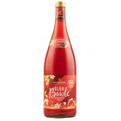 Купить Купить Глинтвейн Gluh Pomegranate красный полусладкий 1л 7%