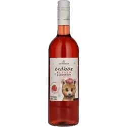 Купить Купить Глинтвейн Erdbar beeren 0,75л 6,5%