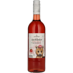 Купити Глінтвейн Erdbar beeren 0,75 л 6,5%