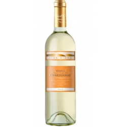 Купити Вино Chardonnay біле сухе 1,5л 12%