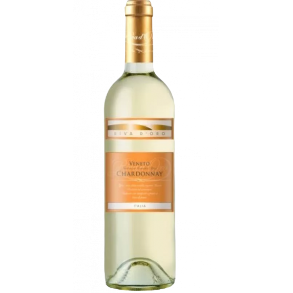 Купить Купить Вино Chardonnay белое сухое 1,5л 12%