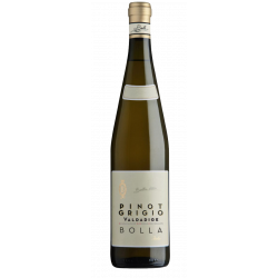 Купити Вино Pinot Grigio Valdadige Retro DOC белое сухое 0,75л 12,5%