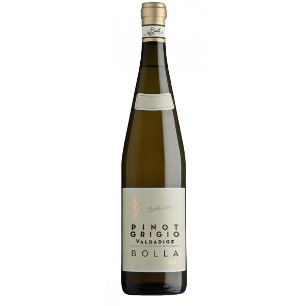 Купити Вино Pinot Grigio Valdadige Retro DOC белое сухое 0,75л 12,5%