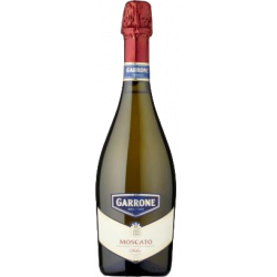 Купить Купить Вино игристое Moscato Spumantе белое полусладкое 0,75л 7%