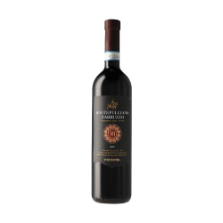 Купити Вино Montepulciano D'Abruzzo DOC червоне сухе 0,75 л 12,5%