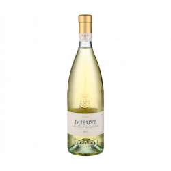 Купити Вино Due Uve DOC біле сухе 0,75 л 12,5%