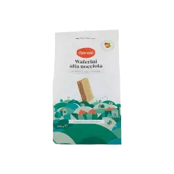Купить Купить Вафли с фундуком Wafers Nocciola 400г