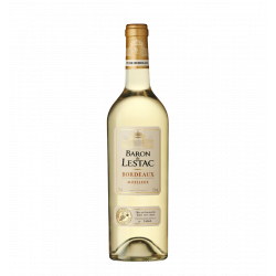 Купить Купить Bordeaux Blanc AOP белое сухое 0,75л 12,5%