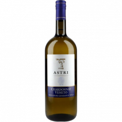 Купить Купить Вино Chardonnay Veneto IGT белое сухое 0.75л 11,5%