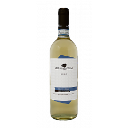 Купить Купить Вино Pinot Grigio delle Venezie DOC белое сухое 1,5л 11,5%