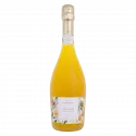 Купити Вино ігристе фруктове Sparkling Mango біле напівсолодке Beach Avenue