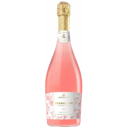 Вино ігристе фруктове Sparkling Grapefruit біле напівсолодке 8,3% 0,75л