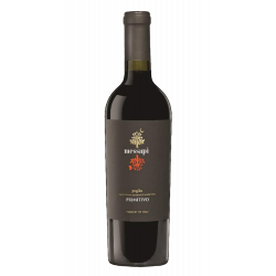 Купить Купить Вино Primitivo Puglia IGP красное сухое 0,75л 14%