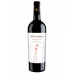 Купить Купить Вино Primitivo Salento IGP красное сухое 0,75л 13,5%