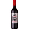Купить Вино Zinfandel Cattle Baron красное сухое 0,75л 12,5%