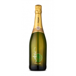 Купити Вино ігристе Arione Asti DOCG біле напівсолодке 0,75 л 7,5%