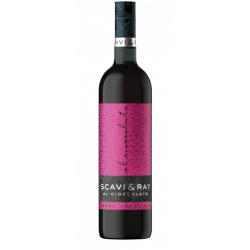 Купить Купить Вино шоколадное Scavi&Ray Cioccolato красное полусладкое 0,75л 10%