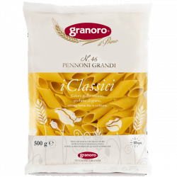 Купити Паста Pennoni Grandi 500г