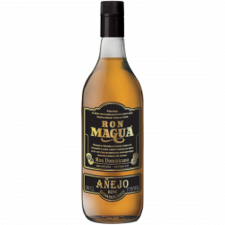 Купити Ром Magua Anejo 1л 37,5%