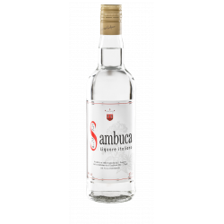 Купити Самбука Rodela 0,7л 38%