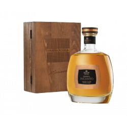 Купити Grappa Nebbiolo di Barbaresco 0,7л 43% дерев'яна коробка