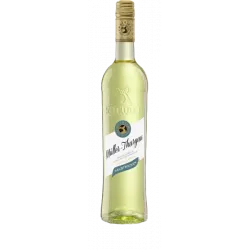 Купить Купить Вино Müller-Thurgau QbA Rotwild белое полусухое 0,75л 11%