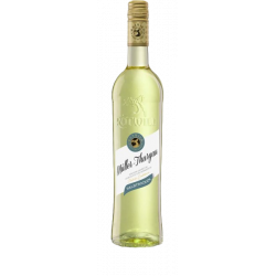 Купити Вино Müller-Thurgau QbA Rotwild біле напівсухе 0,75 л 11%