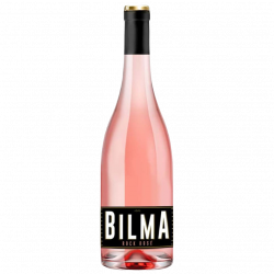 Купити Вино Bilma Garnacha рожеве сухе 0,75 л 13%