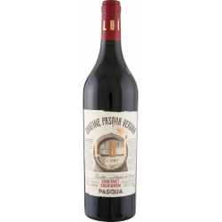 Купити Вино Cab-Sauvignon (Cognac bar.) IGT LUI червоне сухе 0,75 л 15,5%