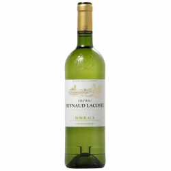 Купить Купить Вино Chateau Reynaud Lacoste Sauvignon Blanc белое сухое 0,75л 12%