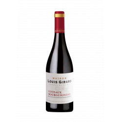 Купить Купить Вино Coteaux Bourgogne rouge AOP красное сухое 0,75л 12,5%