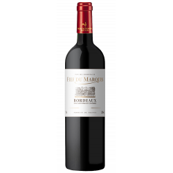 Купить Купить Вино Fief du Marquis красное сухое 0,75л 13,5%