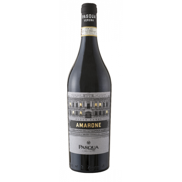 Купить Вино Amarone Valpolicella DOCG Pasqua красное сухое 0,75л 15%