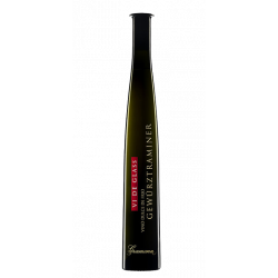 Купити Вино Gewurztraminer біле десертне 0,375л 10%