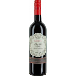 Купить Купить Вино Lapasso IGT Pasqua красное сухое 0,75л 13,5%