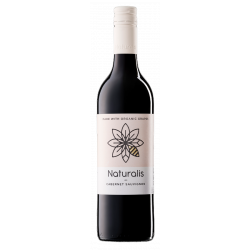 Купить Купить Вино Organic Cabernet Sauvignon красное сухое 0,75л 13,5%