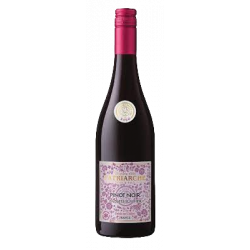 Купить Купить Вино Pays D'Oc Endless Summer Pinot Noir красное сухое 0,75л 13%