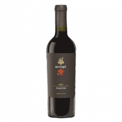 Купить Купить Вино Primitivo Puglia IGP красное сухое 0,75л 14%